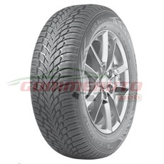 COP. 275/40VR20 NOKIAN WR SUV 4 XL 106V M+S